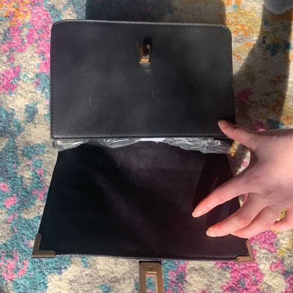 NWOT Forever21 Purse - Picture 6 of 11